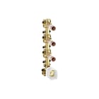 Axor - One Inbouwmengkraan mngkr inb 48710180