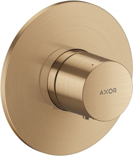 Axor - One Inbouwmengkraan mngkr inb 48711140