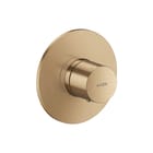 Axor - One Inbouwmengkraan mngkr inb 48711140