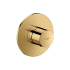 Axor - One Inbouwmengkraan mngkr inb 48711990