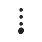 Axor - One Inbouwmengkraan mngkr inb 48713670