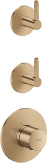 Axor - One Inbouwmengkraan Mngkr Inb 48722140