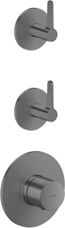 Axor - One Inbouwmengkraan mngkr inb 48722340