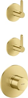Axor - One Inbouwmengkraan mngkr inb 48722950