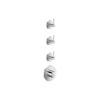 Axor - One Inbouwmengkraan mngkr inb 48723000
