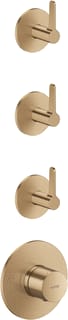 Axor - One Inbouwmengkraan mngkr inb 48723140