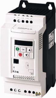 Eaton - DC1 Frequentieregelaar =< 1 kV Dc1-349D5Fb-A20Ce1