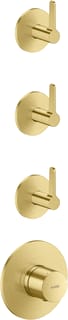 Axor - One Inbouwmengkraan mngkr inb 48723950