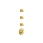 Axor - One Inbouwmengkraan mngkr inb 48723950