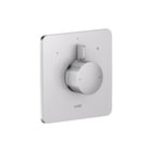 Axor - Citterio C Cubic Cut Inbouwmengkraan citterio c inb dmk 2f chr