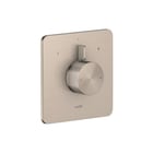 Axor - Citterio C Cubic Cut Inbouwmengkraan citterio c inb dmk 2f bn