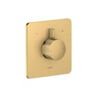 Axor - Citterio C Cubic Cut Inbouwmengkraan citterio c inb dmk 2f pgo
