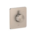 Axor - Citterio C Cubic Cut Inbouwmengkraan citterio c inb dmk cc bn