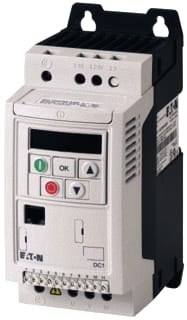 Eaton - DC1 Frequentieregelaar =< 1 kV Dc1-1D4D3Nn-A20Ce1