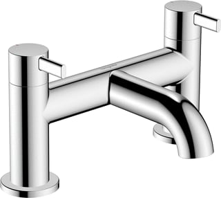 Hansgrohe - Zesis S Inbouwmengkraan zesis s opb bmk bdrnd chr
