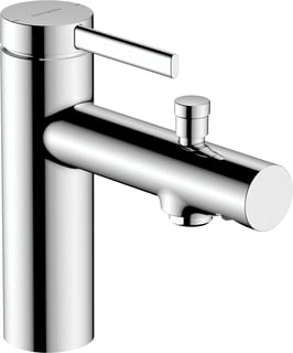 Hansgrohe - Zesis S Inbouwmengkraan zesis s monotrou+omst chr