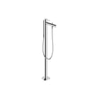 Hansgrohe - Zesis S Inbouwmengkraan zesis s vrij bmk vlr chr