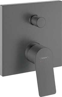 Hansgrohe - Vivenis Inbouwmengkraan 1-gr inb bmk bbc