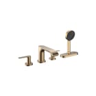 Hansgrohe - Vivenis Inbouwmengkraan 4-g inb bmk bbr