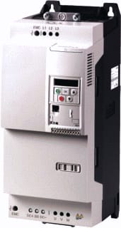 Eaton - DC1 Frequentieregelaar =< 1 kV Dc1-34039Fb-A20Ce1