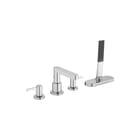 Hansgrohe - Finoris Inbouwmengkraan 4-g brndmk bbr