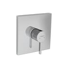 Hansgrohe - Finoris Inbouwmengkraan 1-gr inb dmk bbr