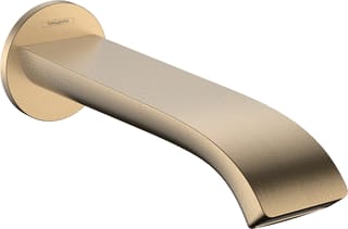 Hansgrohe - Vivenis Uitloop sanitaire kranen uitloop san kr 75410140