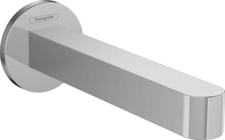 Hansgrohe - Finoris Uitloop sanitaire kranen Uitloop San Kr 76410140