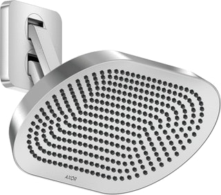 Axor - ShowerSphere Douchekop shsphere hfdd 370 2j chr