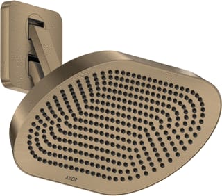 Axor - ShowerSphere Douchekop shsphere hfdd 370 2j bbr