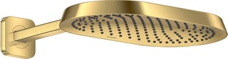 Axor - ShowerSphere Douchekop shsphere hfdd 370 2j pgo