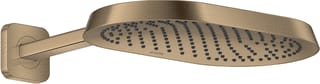 Axor - ShowerSphere Douchekop shsphere hfdd 370 2j bbr