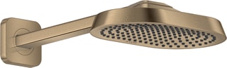 Axor - ShowerSphere Douchekop shsphere hfdd 250 2j bbr