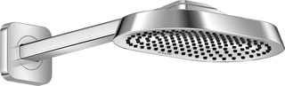 Axor - ShowerSphere Douchekop shsphere hfdd 250 2j chr