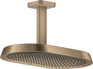 Axor - ShowerSphere Douchekop shsphere hfdd 370 2j bbr