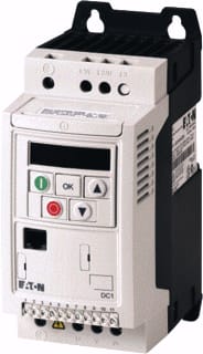 Eaton - DC1 Frequentieregelaar =< 1 kV Dc1-S17D0Nn-A20Ce1