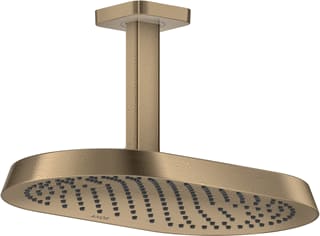 Axor - ShowerSphere Douchekop shsphere hfdd 370 1j bbr