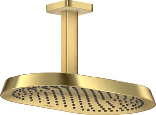 Axor - ShowerSphere Douchekop shsphere hfdd 370 1j pgo