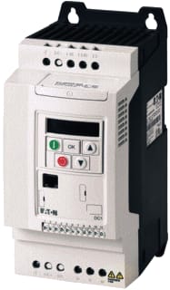 Eaton - DC1 Frequentieregelaar =< 1 kV Dc1-S2011Nb-A20Ce1