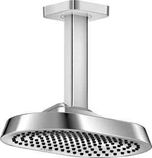 Axor - ShowerSphere Douchekop shsphere hfdd 250 1j chr