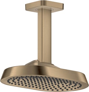 Axor - ShowerSphere Douchekop shsphere hfdd 250 1j bbr