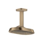 Axor - ShowerSphere Douchekop shsphere hfdd 250 1j bbr