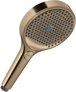 Axor - ShowerSolutions Handdouche handdouche 130 3j eco bbr