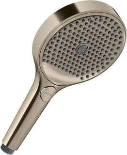 Axor - ShowerSolutions Handdouche handdouche 130 3j eco bn