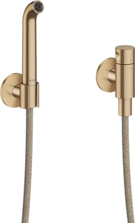 Axor - One Handdouche handdouche 48655140