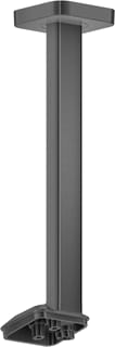 Axor - ShowerSphere Douche-aansluitstuk douche aansl st 39767340