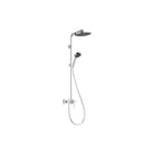 Hansgrohe - Activera S Showerpipe Douchezuil/paneel activ s shp 240 1j mkr ch