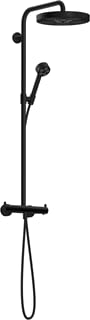 Axor - One Showerpipe Douchezuil/paneel douch pan. 48794670