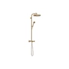 Axor - One Showerpipe Douchezuil/paneel douch pan. 48795140