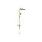 Axor - One Showerpipe Douchezuil/paneel douch pan. 48795990